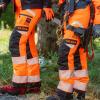 Solidur Ultralight Type C Hi Vis 2
